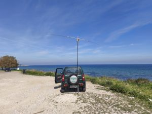 RV 12.3.26 - Dipol und Jimny